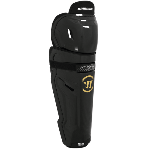 Vist Large View of Product Image Which is New ALPHA LT JR SG 10"