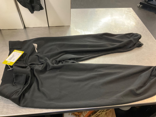 Vist Large View of Product Image Which is Used SOFTBALL PANTS BB/SB Pant Womens Black SM