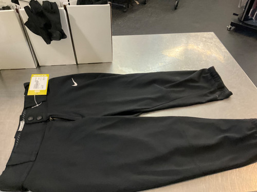 Vist Large View of Product Image Which is Used Nike NIKE BB/SB Pant Womens Black MD