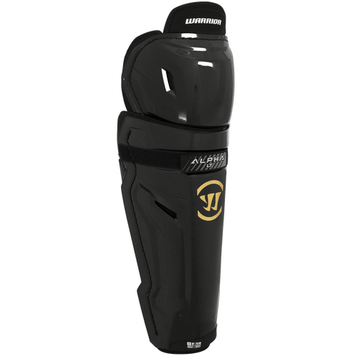 Vist Large View of Product Image Which is New ALPHA LT JR SG 12"