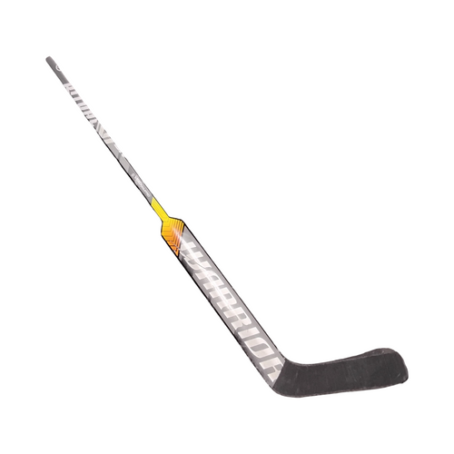 Vist Large View of Product Image Which is Used Warrior RITUAL BISHOP Inter Goalie Stick 25"