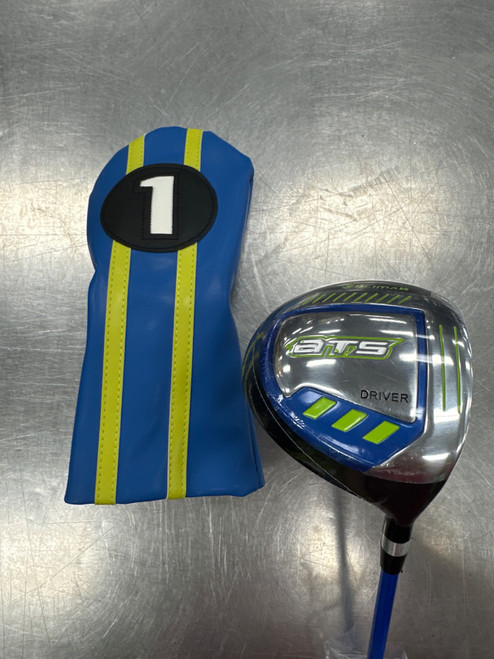 Vist Large View of Product Image Which is New ORLIMAR BOYS 5-8 DRIVER BLUE