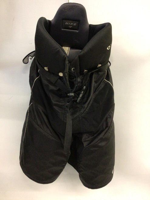 Vist Large View of Product Image Which is Used Nike QUEST Senior Pant Black Senior