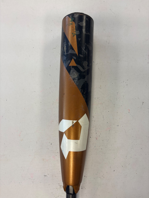 Vist Large View of Product Image Which is Used Demarini ZOA BB/SB USSSA 2 3/4 Bat 28"