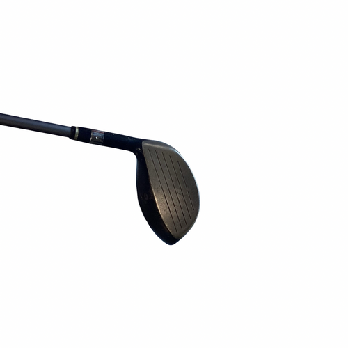 Vist Large View of Product Image Which is Used Nike T60 Mens Fairway Wood RH 3 Wood