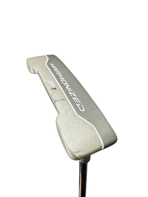 Vist Large View of Product Image Which is Used Wilson Womens Putter RH