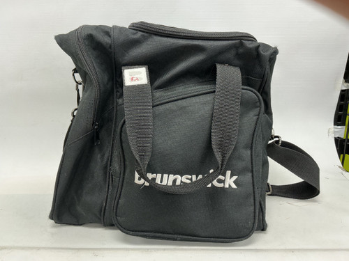 Vist Large View of Product Image Which is Used Brunswick Other Bowling Gear