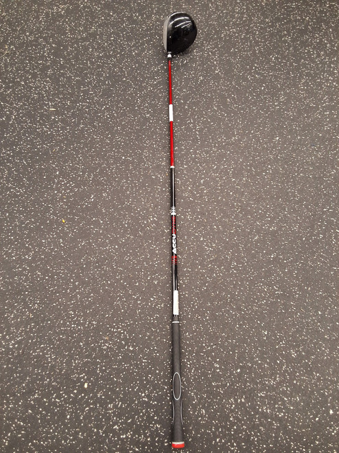 Vist Large View of Product Image Which is Used VISION 460CC Mens Driver RH 10.5 Degree