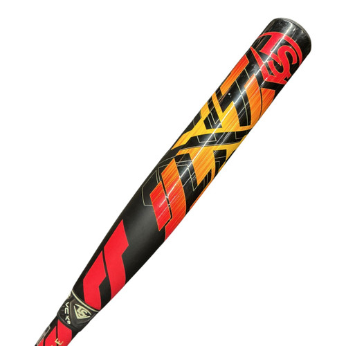 Vist Large View of Product Image Which is Used Louisville Slugger 2022 LXT Fastpitch Bat 30"