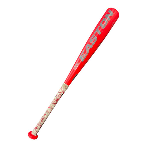 Vist Large View of Product Image Which is Used Easton GHOST X HYPERLITE JBB19GXHL12 BB/SB USSSA 2 3/4 Bat 27"