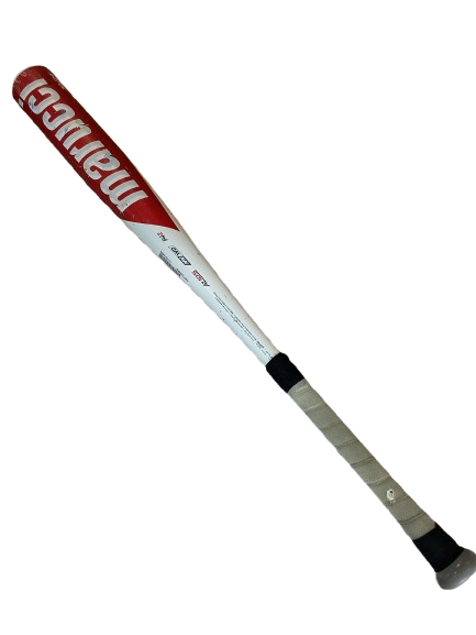 Vist Large View of Product Image Which is Used Marucci CAT 8 BB/SB High School -3 Bat 32"