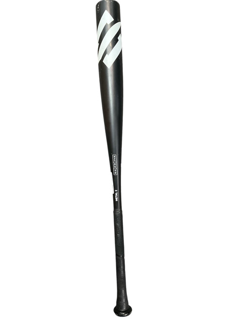 Vist Large View of Product Image Which is Used Stringking METAL 2 BB/SB High School -3 Bat 32"