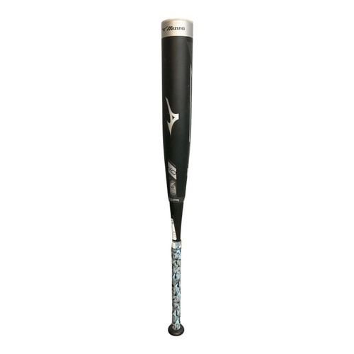 Vist Large View of Product Image Which is Used Mizuno B19 CRBN BB/SB USSSA 2 3/4 Bat 31"