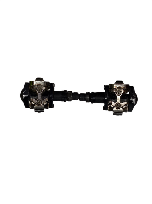 Vist Large View of Product Image Which is Used Shimano PD-M515 Bike Pedals