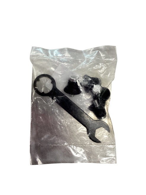 Vist Large View of Product Image Which is Used Specialized Bike Toe Stud 