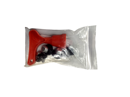 Vist Large View of Product Image Which is Used Specialized Bike Toe Stud 