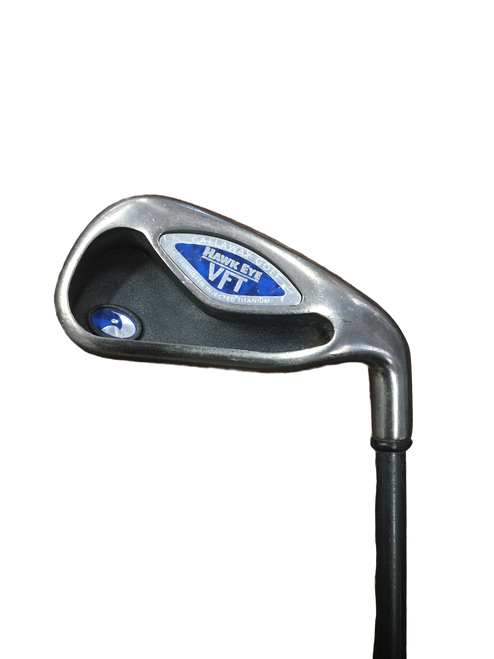 Vist Large View of Product Image Which is Callaway Golf Individual Irons