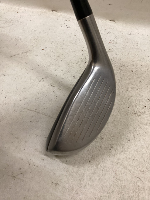 Vist Large View of Product Image Which is Used Cleveland HALO Mens Individual Iron RH 3 Iron