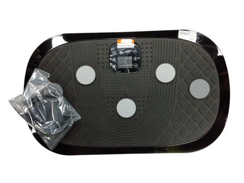 Vist Large View of Product Image Which is Used LIFEPRO RUMBLEX PLUS 4D VIBRATION PLATE Exercise Accessory Other