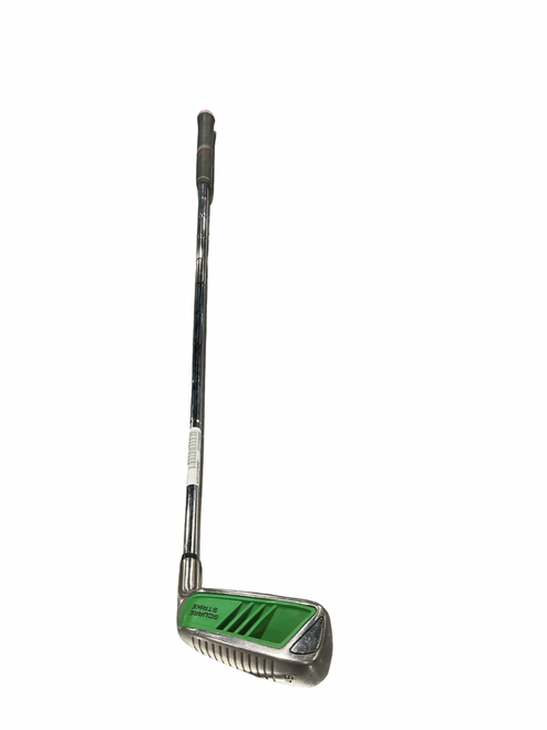 Vist Large View of Product Image Which is Used SQUARE STRIKE 45 Golf Wedge Mens RH 46 Degree