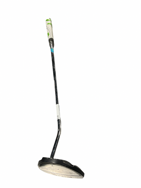 Vist Large View of Product Image Which is Used Ping KETSCH CADENCE TR Mens Putter RH