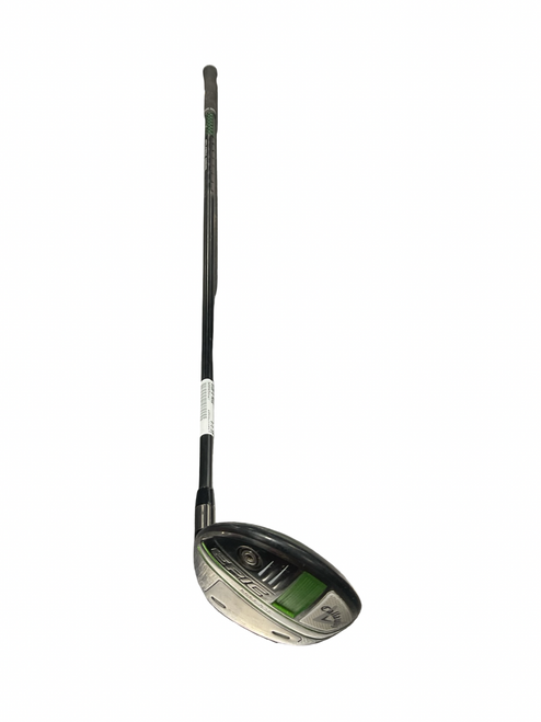 Vist Large View of Product Image Which is Used Callaway EPIC MAX Mens Fairway Wood RH 6 Wood