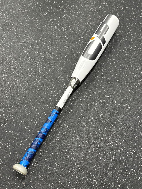 Vist Large View of Product Image Which is Used Demarini CF CBZS-22 BB/SB USSSA 2 3/4 Bat 28"