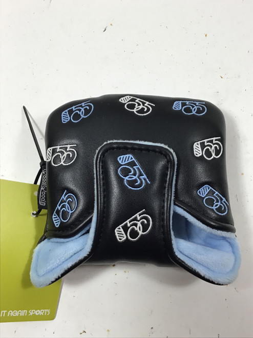 Vist Large View of Product Image Which is Used GOOG GOOD MALLET COVER Golf Accessory