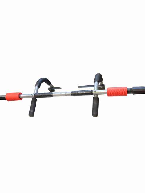 Vist Large View of Product Image Which is Used Iron Gym Exercise Door Gym