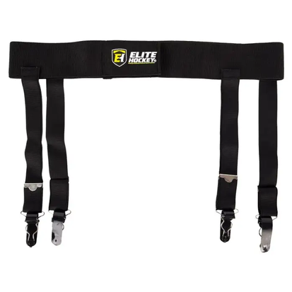 Vist Large View of Product Image Which is New ELITE PRO GARTER BELT