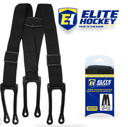 Vist Large View of Product Image Which is New Pro Suspenders Junior