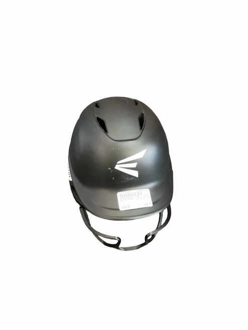 Vist Large View of Product Image Which is Used Easton GHOST VISION Batting Helmet w/Mask Black SM