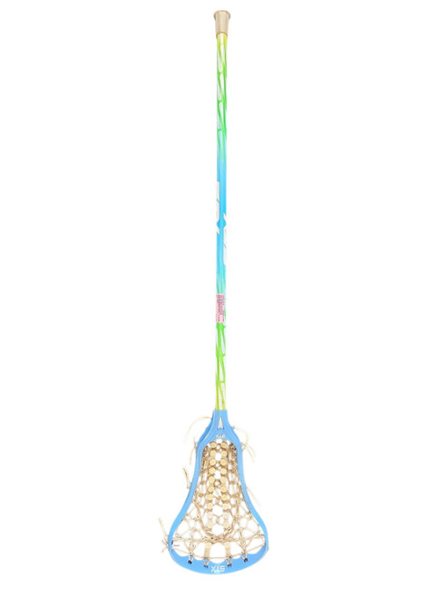 Vist Large View of Product Image Which is Used STX 6000 Wmn Atk/Mid Complete Stick Royal Blue