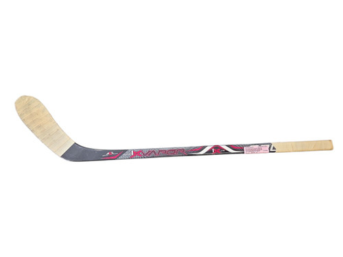 Vist Large View of Product Image Which is Used Bauer VAPOR 1X Youth One Piece Right 10 Flex