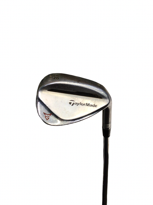 Vist Large View of Product Image Which is Used Taylormade MG2 Golf Wedge Mens RH 58 Degree