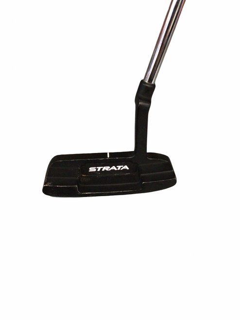 Vist Large View of Product Image Which is Used Strata PUTTER Mens PutteL RH