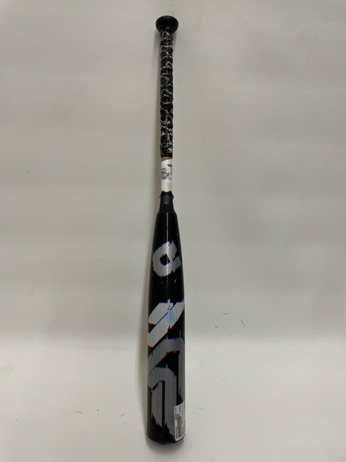 Vist Large View of Product Image Which is Used Demarini C8ZL-21 BB/SB USSSA 2 3/4 Bat 31"