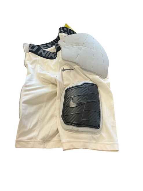 Vist Large View of Product Image Which is Used Nike FB Girdle Pads LG