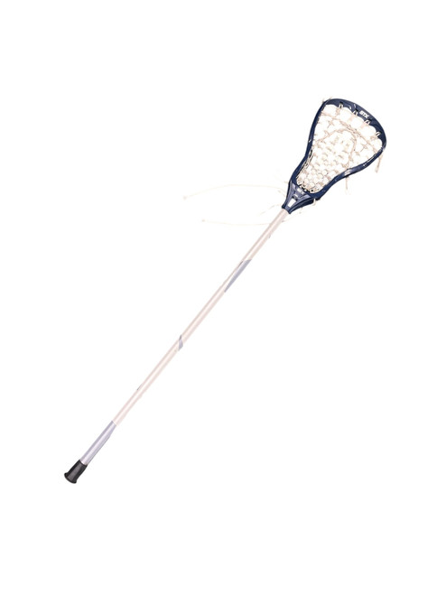 Vist Large View of Product Image Which is Used STX FORTRESS Wmn Atk/Mid Complete Stick Navy Blue