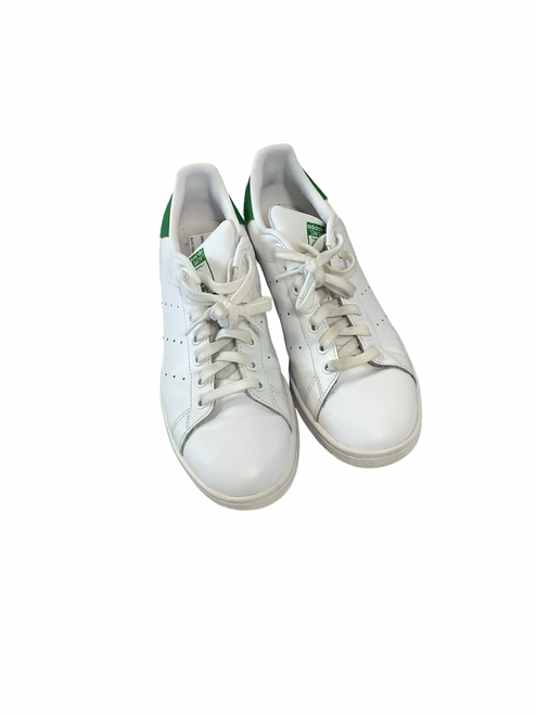 Vist Large View of Product Image Which is Used Adidas Running/X-Train Shoes M Senior 8