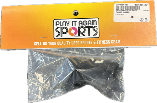 Vist Large View of Product Image Which is Used Evoshield Catchers Equipment Other