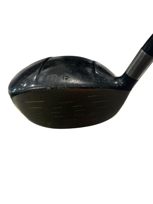 Vist Large View of Product Image Which is Used Taylormade R360 XD Mens Driver RH 9.5 Degree