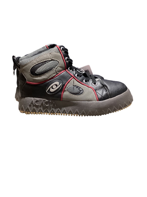 Vist Large View of Product Image Which is Used Acacia Broomball/Curling Shoes Senior 7