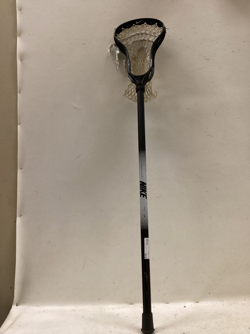 Vist Large View of Product Image Which is Used Nike ELITE Men Atk/Mid Complete Stick Black