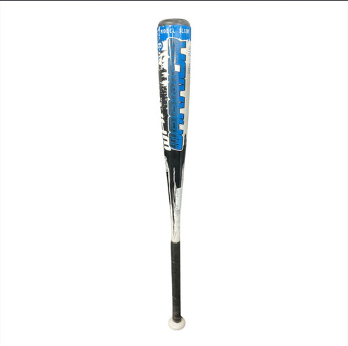 Vist Large View of Product Image Which is Used Louisville Slugger TPX WARRIOR -9 BB/SB USSSA 2 5/8 Bat 30"