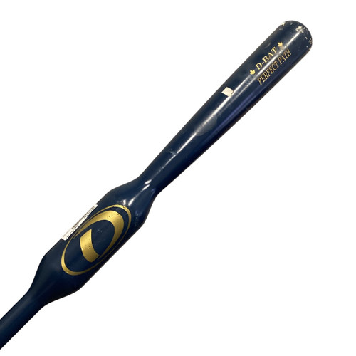 Vist Large View of Product Image Which is Used D-BAT PERFECT PATH BB/SB Wood Bat 30"
