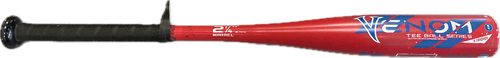 Vist Large View of Product Image Which is Used Franklin VENOM BB/SB T-Ball Bat 26"