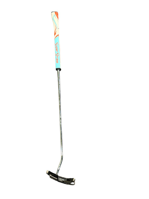 Vist Large View of Product Image Which is Used Nike METHOD CORE DRONE Mens Putter RH