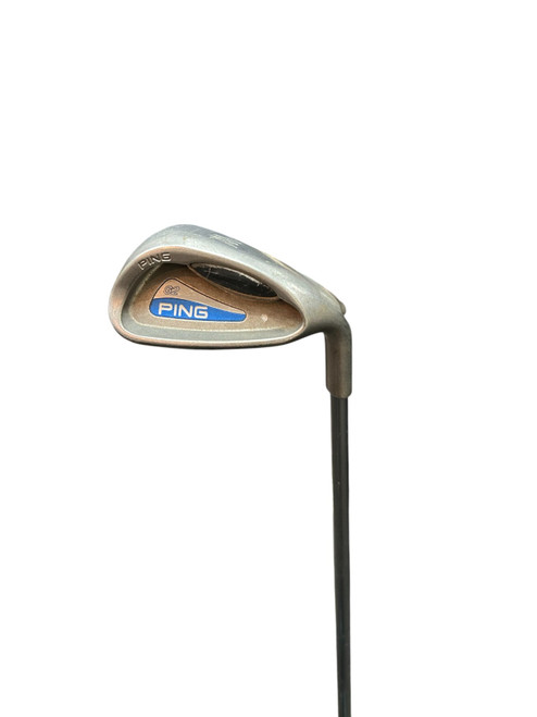 Vist Large View of Product Image Which is Used Ping G2 PITCHING WEDGE Golf Wedge Mens RH Pitching Wedge