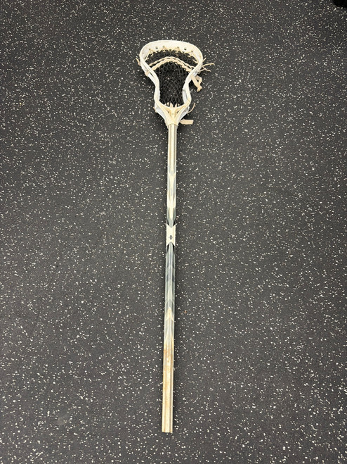 Vist Large View of Product Image Which is Used String King 2A/ SUMMIT Men Atk/Mid Complete Stick Grey